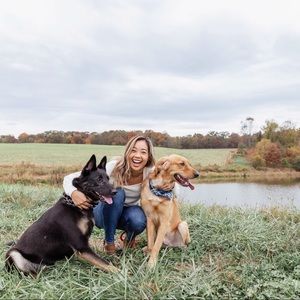 Meet your Posher, Karen